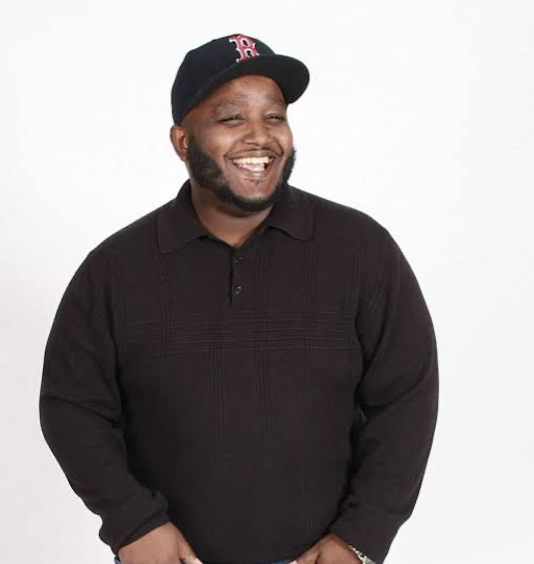 headshot of Paul Willis